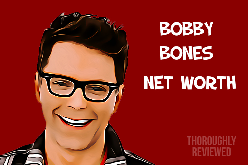 Bobby Bones Net Worth Age, Height, Life, Family