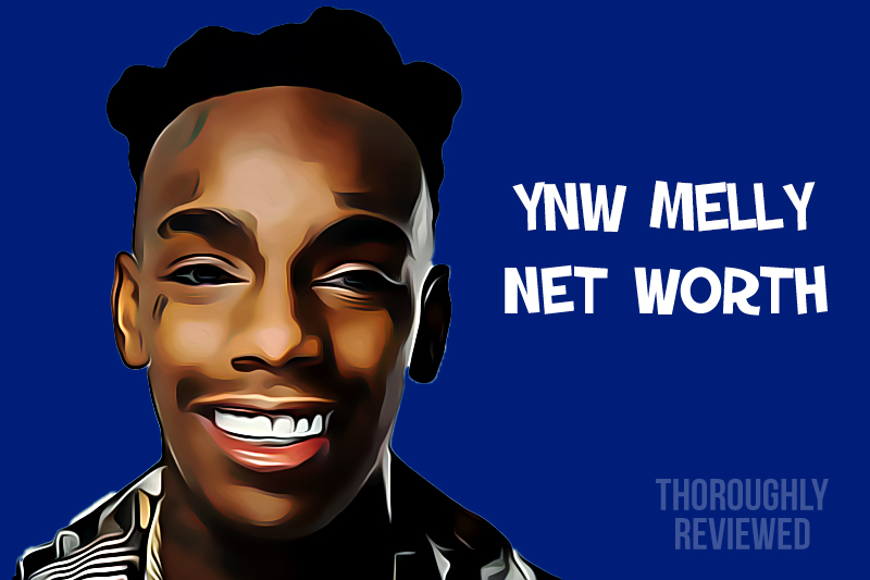 YNW Melly Net Worth Age, Height, Life, Family